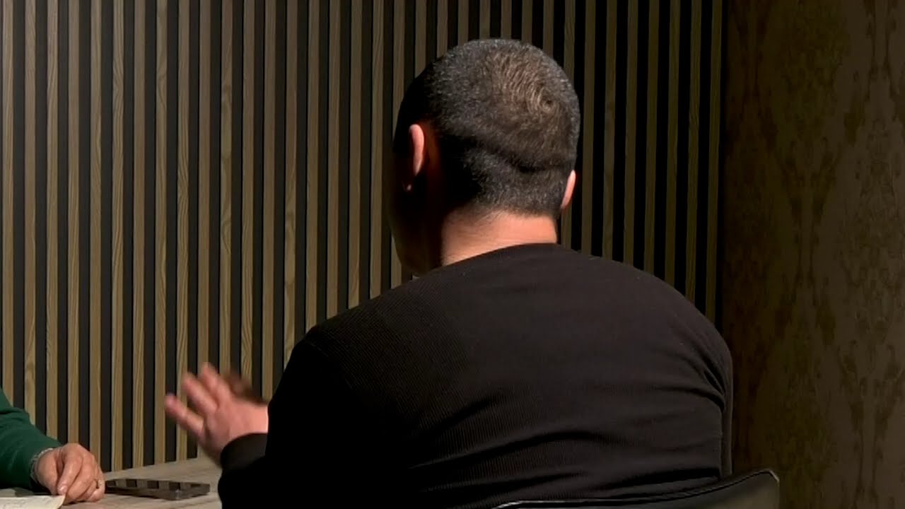 So'nggi pushaymon o'zingga dushman | Tazarru (13.01.2026)