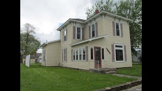 725 N Main Street video tour