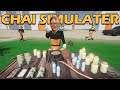 I Made Chai Simulator Game to Open My Chai Ki Tapri. || Devlog.