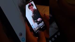 Funny Comments On Friend Live Instagram From My Pattaya Hotel