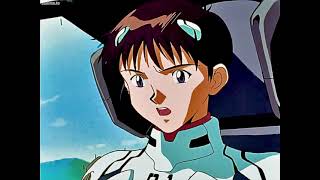 Evangelion - NERV Is Awful