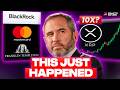 RIPPLE CONFIRMED!??! XRP IS GOING LIVE!?! (EXCITING NEWS!)
