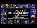 D3D workshop drums Rob Kramer & Tim Koning - De Virtuele DrumDrieDaagse