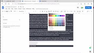 How to remove background color of text copied from ChatGPT