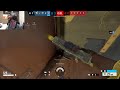 0.6 Washed Unc VS PC Lobbies