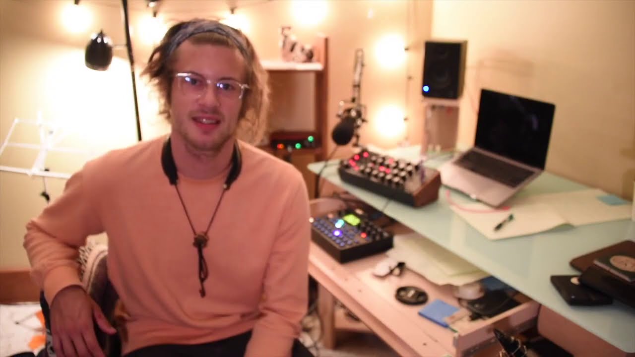 Jeff Thiele - ONSF Video