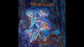 The Spacelords - nectar of the gods (Full Album 2023)