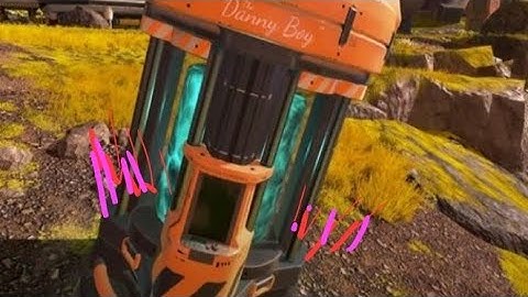 PLEASE, FIX THE REPLICATOR PROBLEM!!/ Apex Legends