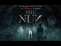 The Nun: Curse of the Nun - Full Horror Movie.
