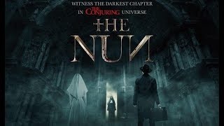 The Nun: Curse of the Nun - Full Horror Movie.