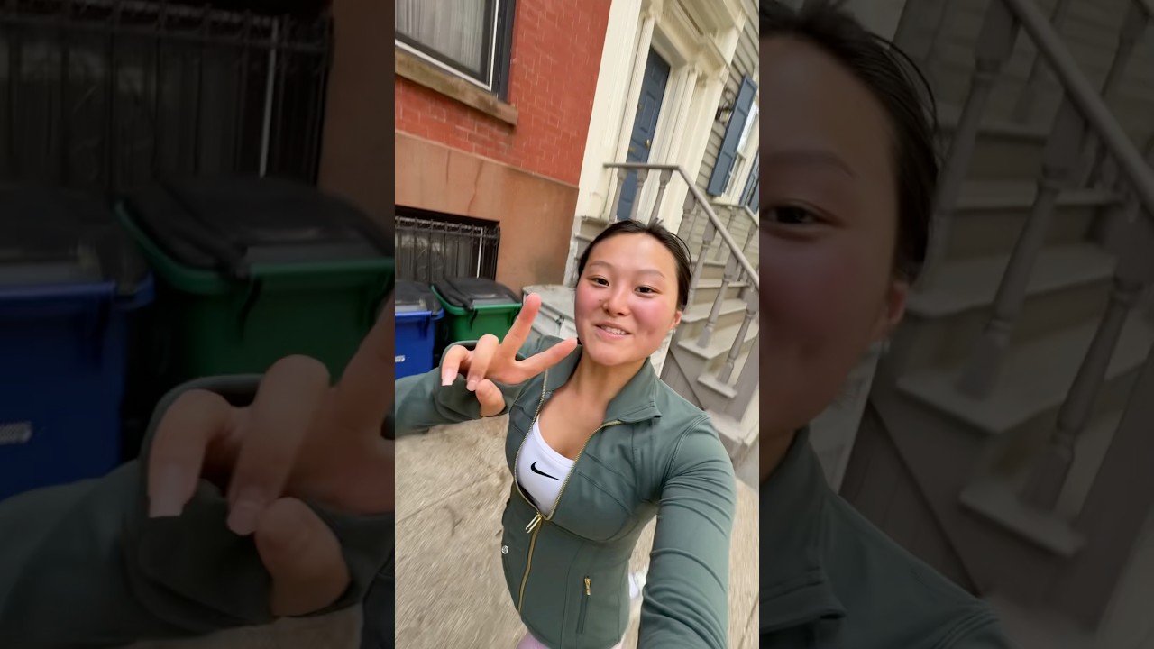 TLDR: it sucks but yay mental health care lol ✨ #run #marathon #mentalhealth #nyc