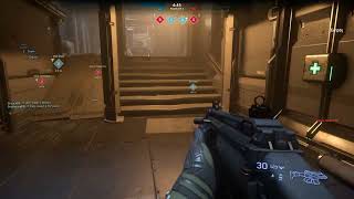 Star Marine shaking bug