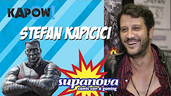 Popular Videos Stefan Kapicic Popular Videos Stefan Kapicic