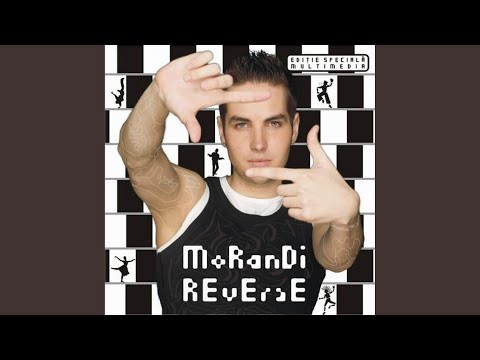 Morandi — Can I Touch