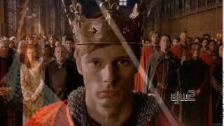 Arthur Pendragon