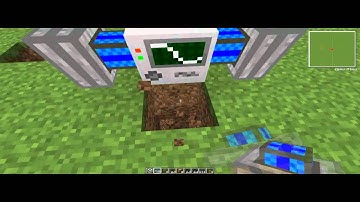 How To Build A Simple Quarry Or Set One Up With LandMarks