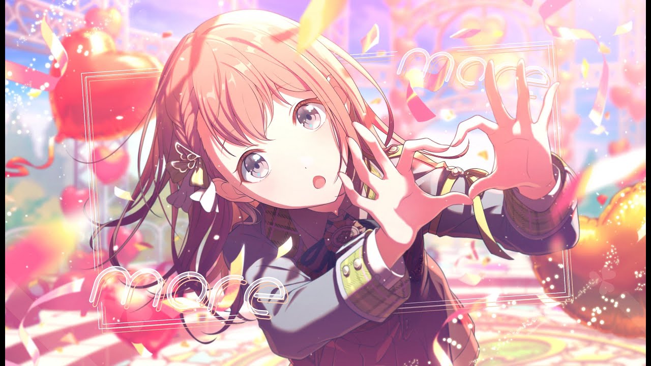 Someday, On The Stage Where The Flower Blooms. Hanasato Minori First Half. Special Training Together