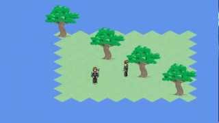 Isometric Test