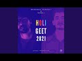 Holi geet 2021