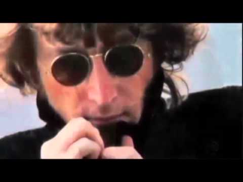 Happy Christmas (The War is Over) - John Lennon