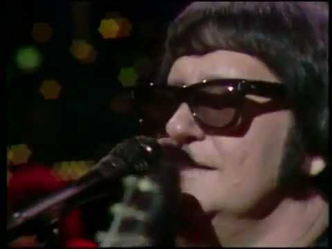 ➜Roy Orbison - \