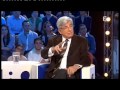 Jean-Pierre Chevènement - On n’est pas couché 15 janvier 2011 #ONPC