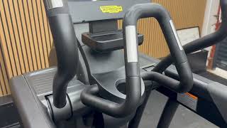 Technogym Excite VARIO LIVE 7000 16 (DFFU3Q4) Diamond Black
