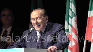 Berlusconi e la barzelletta sul Commendator Bestetti