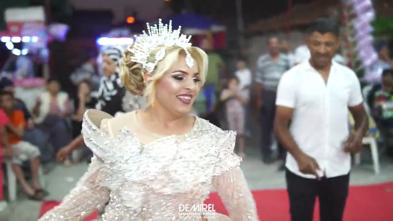 HÜSEYİN KULELİ VE AİLESİNİN SÜNNET DÜĞÜNÜ - 2025