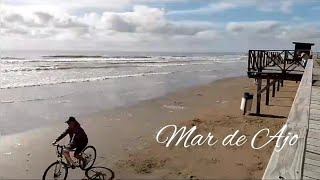 Mar de Ajo Enero 24