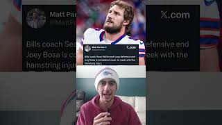 What the Bills MUST Do to Beat the Bengals — 3 Critical Keys