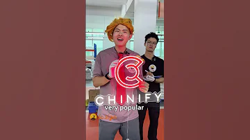China Chian China 