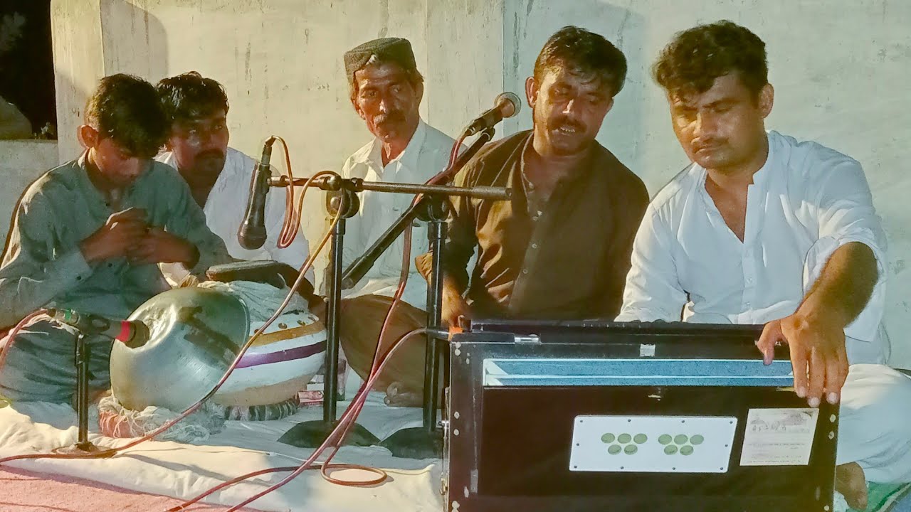 Best Arthayal Combin Bhajan 8 to 10|| Bhagat Santosh & Mithu || New Viral Best KATHA Bhajun