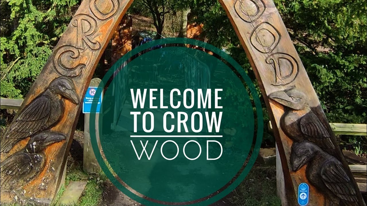 Welcome To Crow Wood in Danby North Yorkshire 
