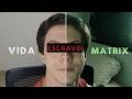 A vida moderna virou uma MATRIX (e você nem percebeu)