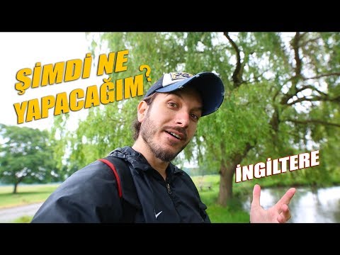 BAŞIMA BİR ŞEY Mİ GELDİ?