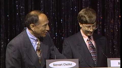 The Computer Chronicles - Computer Bowl V Part 1 (1993)