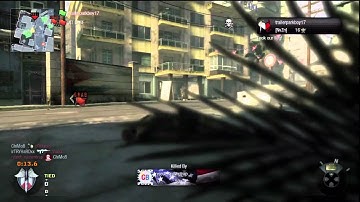 hazE - Havana CTF 5v5 listen in