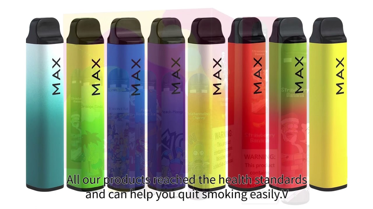 OEM ODM Service-Disposable Vape Manufacture!-www.nicefreevape.com