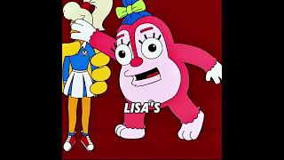 Lisa and Bart's School Play Performance #thesimpsons #simpsons #cartoon