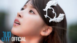 NMIXX "Strange Muse" Original Highlight Medley