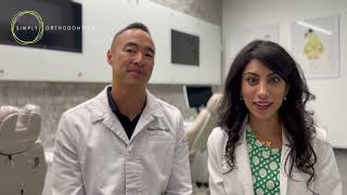 Welcome to Simply Orthodontics! What to Expect at Your First Visit