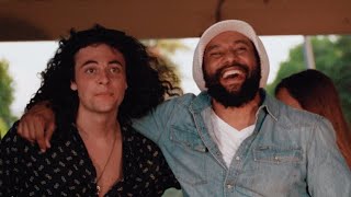 Nick Brodeur &amp; Ky-Mani Marley - She&#39;s So Crazy (Official Video)