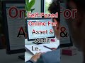 ISO 55001:2024 Lead Auditor Certification | Asset Management Systems | CDG Training
