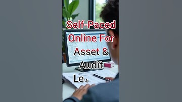 ISO 55001:2024 Lead Auditor Certification | Asset Management Systems | CDG Training