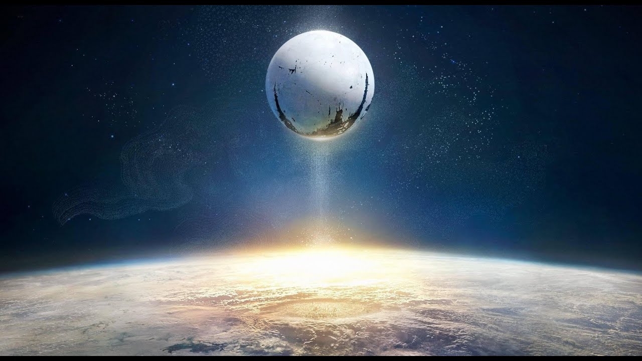 Destiny: Rising - Ивент игра в снежки и прочее