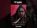 THE ANCIENT SHAMANS | The Ultimate Price (Official Short)