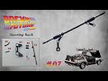 Build the back to the future Delorean - Part 7 - Steering Rack