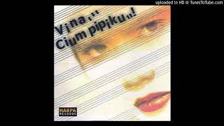 Vina Panduwinata - Surat Cinta - Composer  : Oddie Agam 1987 (CDQ)