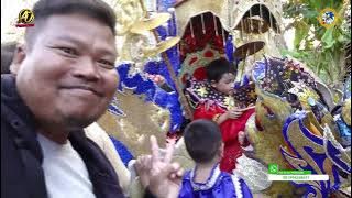 TIARA - SINGA DEPOK CRYSTALIA NADA - LIVE 2023 DESA SUMUE ADEM